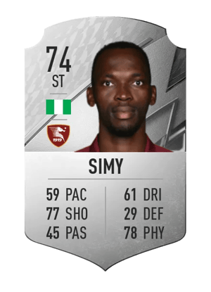Simy