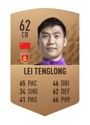 Lei Tenglong