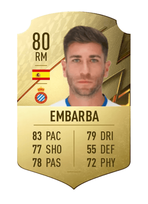 Embarba