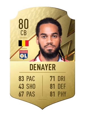 Jason Denayer