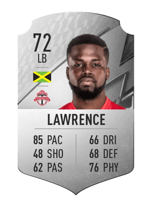 Kemar Lawrence