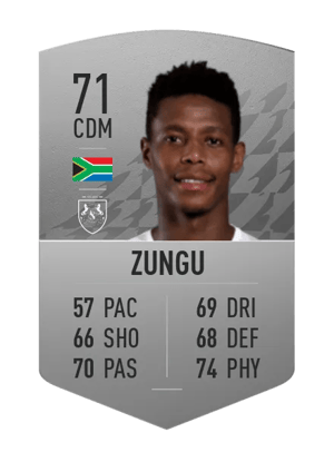 Bongani Zungu