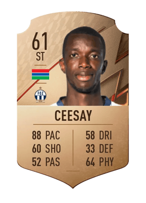 Assan Ceesay