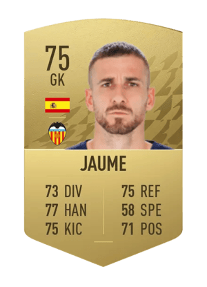 Jaume