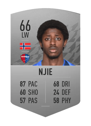 Moussa Njie