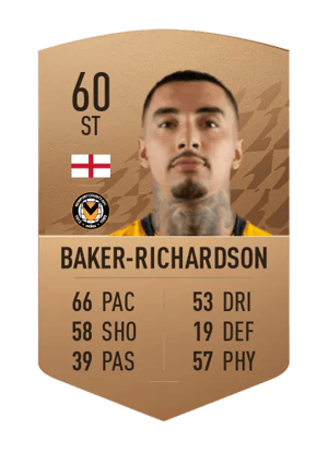 Courtney Baker-Richardson