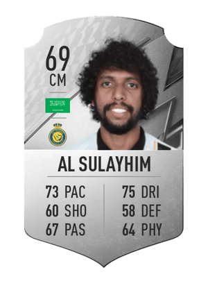 Abdulmajeed Al Sulayhim