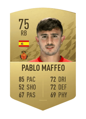 Pablo Maffeo