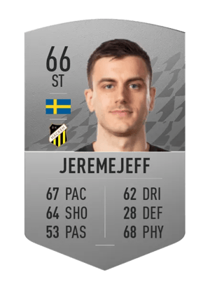 Alexander Jeremejeff