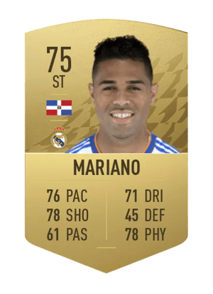 Mariano