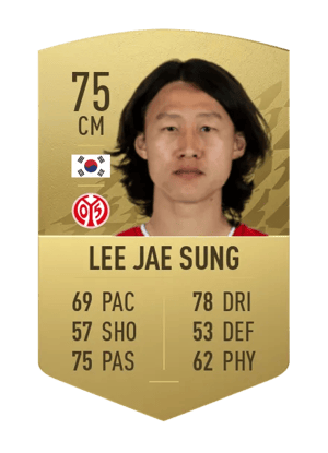 Lee Jae Sung