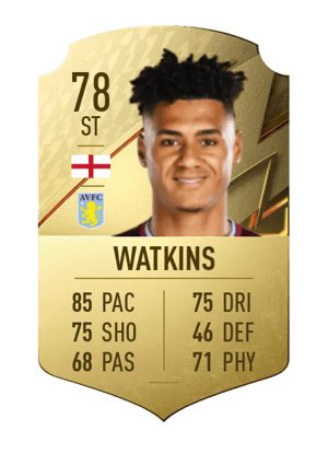 Ollie Watkins