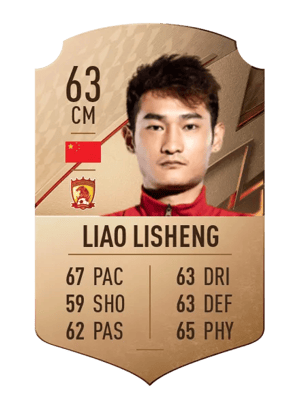 Liao Lisheng