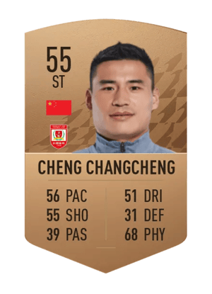 Cheng Changcheng