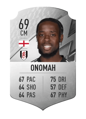 Josh Onomah
