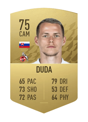 Ondrej Duda