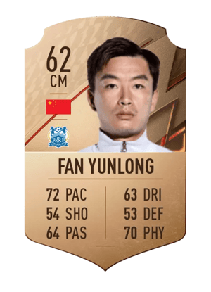 Fan Yunlong
