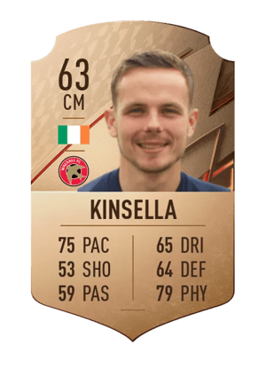 Liam Kinsella