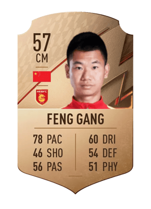 Feng Gang