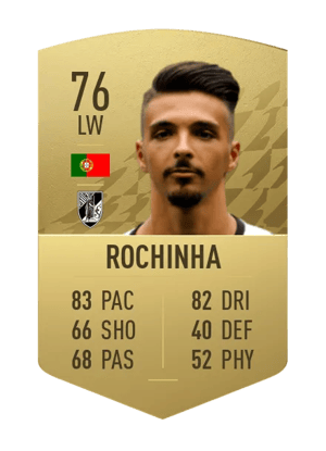 Rochinha
