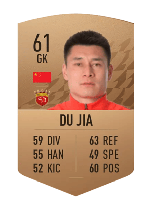 Du Jia