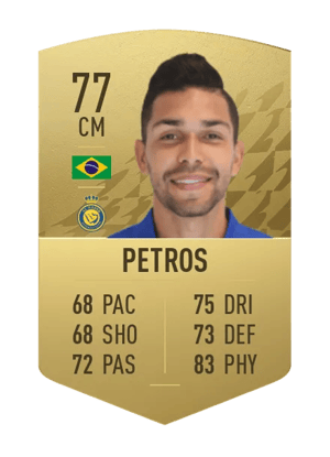 Petros
