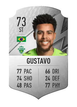 Gustavo