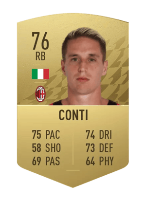 Andrea Conti