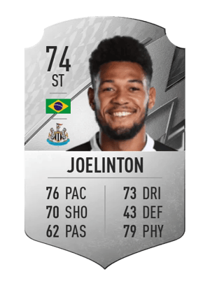 Joelinton