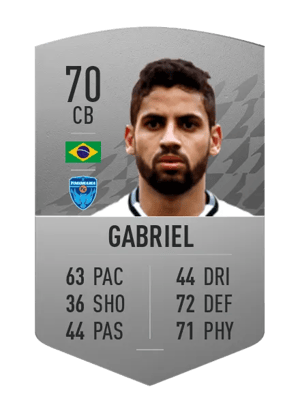 Gabriel