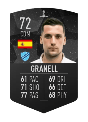Granell