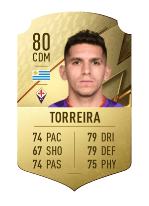 Lucas Torreira