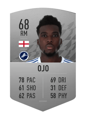 Sheyi Ojo