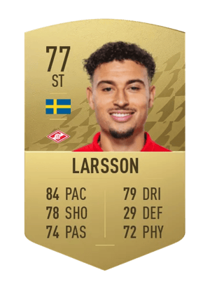 Jordan Larsson