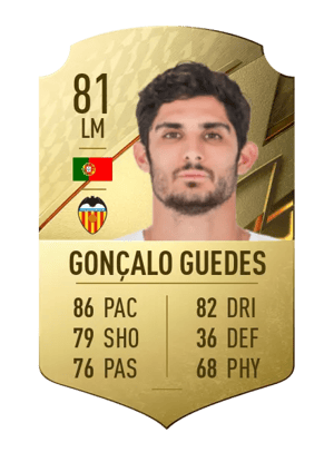 Gonçalo Guedes