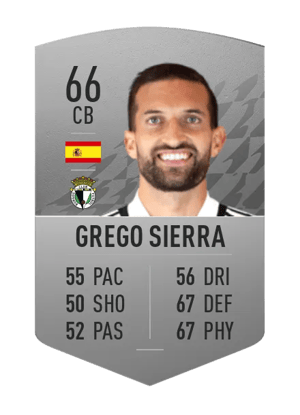 Grego Sierra