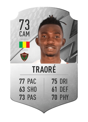 Adama Traoré