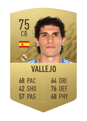 Vallejo