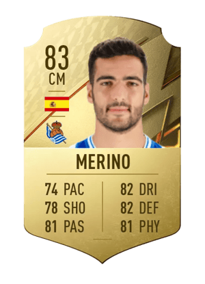 Merino