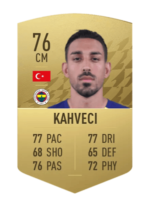 İrfan Can Kahveci