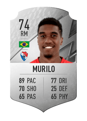 Murilo