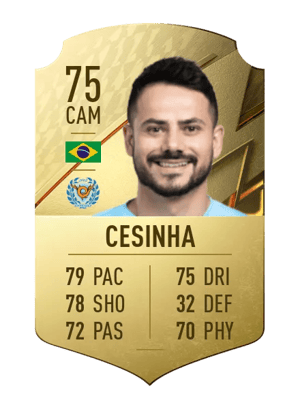 Cesinha