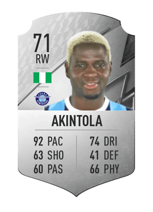 Babajide David Akintola