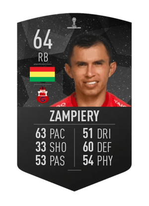 Juan Carlos Zampiery