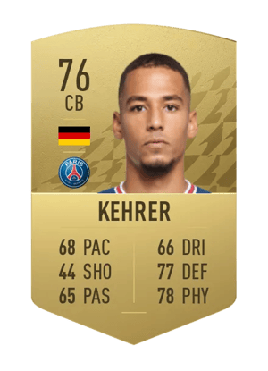 Thilo Kehrer