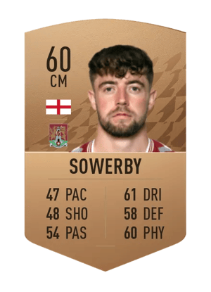 Jack Sowerby