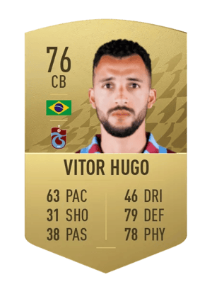 Vitor Hugo