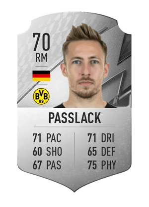 Felix Passlack