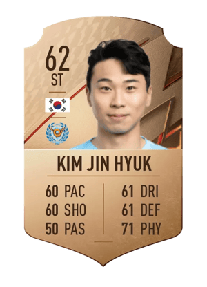 Kim Jin Hyuk