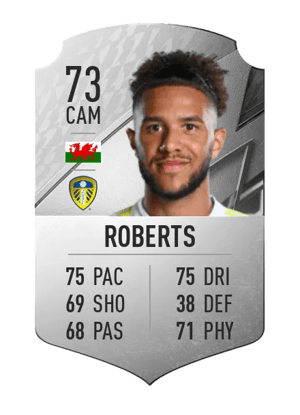 Tyler Roberts